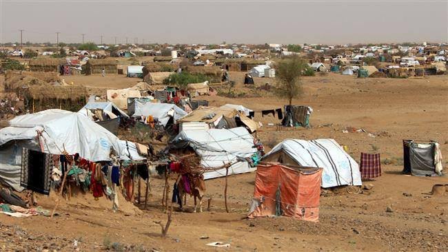 اليمن: رايتس رادار تدعو المجتمع الدولي لوضع حد لمعاناة النازحين والتحقيق في أحداث السجن المركزي بالحديدة