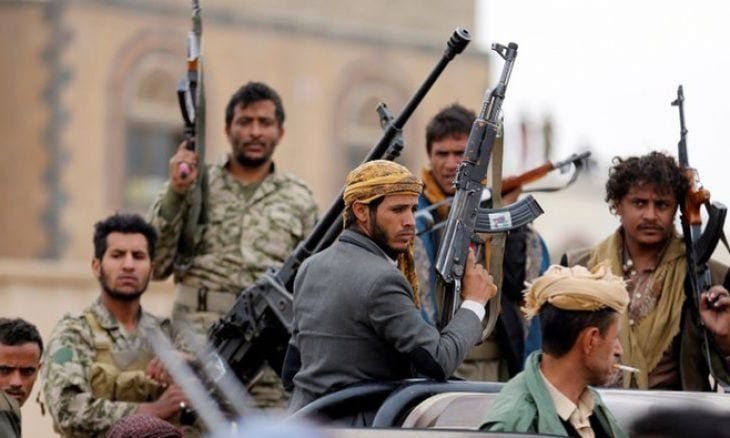 Yemen: Rights Radar Calls on Houthi Militia to Release Baha’i Abductees and Stop the incendiary speech Against Them