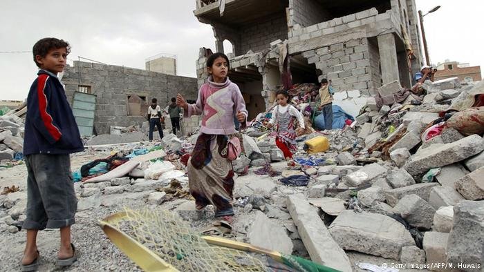 Yemen: On the Occasion of International Human Rights Day, Rights Radar Calls on Parties to Armed Conflict to Stop Abuses and War Crimes