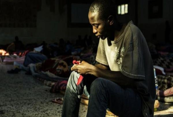 Yemen: Rights Radar Calls for Urgent International Investigation to Uncover Circumstances of Burning of Hundreds of African Immigrants in Houthi Detention Center in Sana a