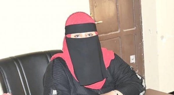 Yemen: The security authorities must immediately release the journalist Hala Badawi.