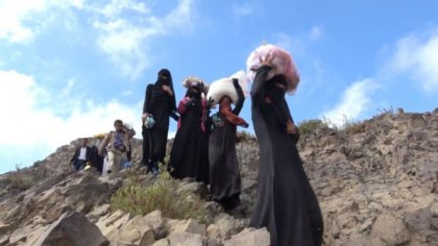 Yemen: violence and grave abuses on women
