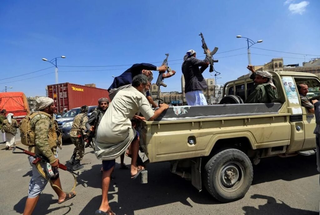 Yemen: Rights Radar Reports 138 Civilians Detained by Houthis in Dhamar, Including 85 Forcibly Disappeared, and Urges Their Immediate Release