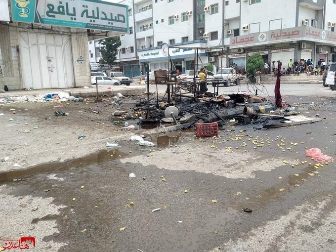 اليمن: رايتس رادار تدعو الحكومة للحد من أعمال العنف ذات الطابع العنصري وتوفير حماية للنازحين الشماليين