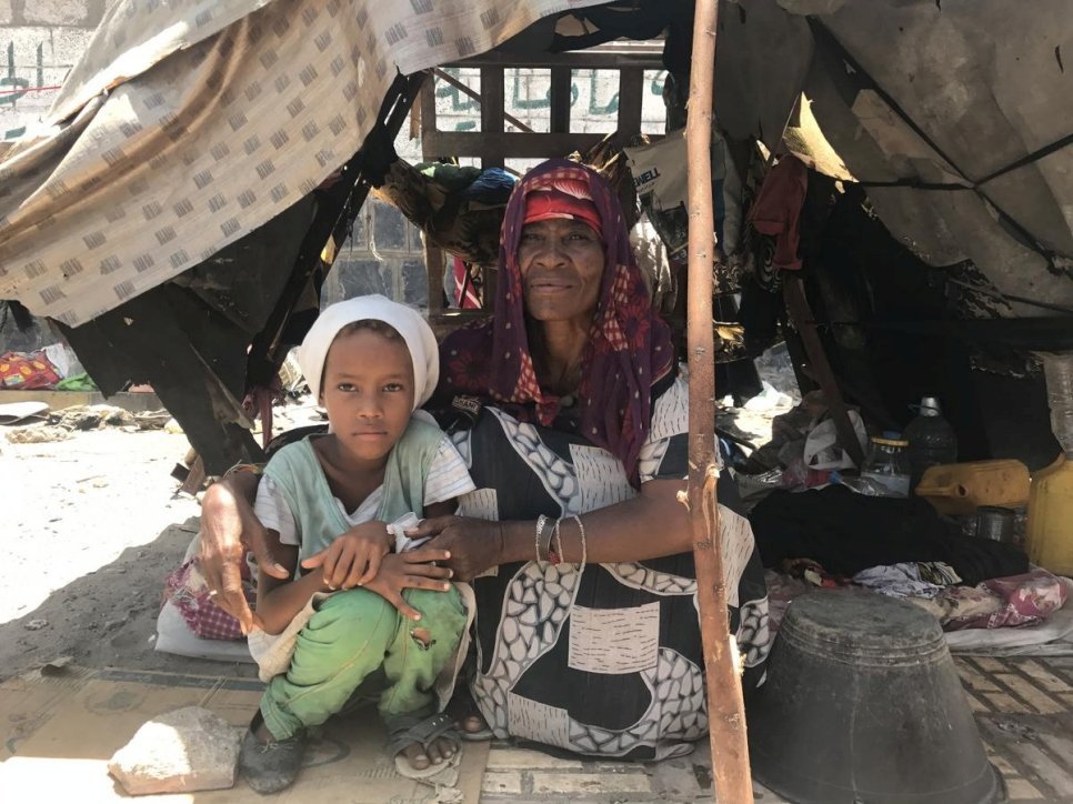 Yemen: Rights Radar Calls on International Community to Save City of Hodeidah from Catastrophic Situation