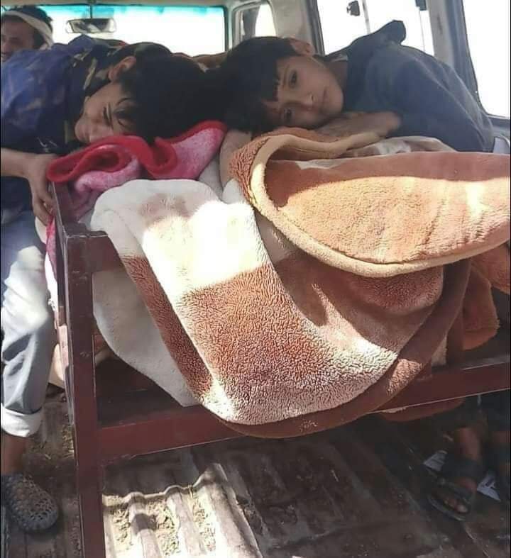 اليمن: رايتس رادار تطالب بوضع حد لانتهاكات الحوثي بمحافظة إب وتدعو مبعوث الأمم المتحدة لإيلائها الاهتمام الإنساني